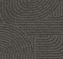 Ковровая плитка Interface Step this Way 9405004 Coal фото 1 | FLOORDEALER